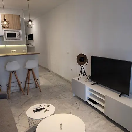 Διαμέρισμα Suncity Pena Μάλαγα