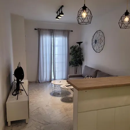 Suncity Pena Διαμέρισμα