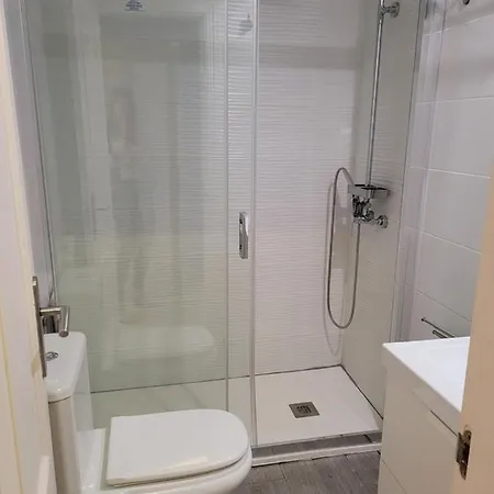 Διαμέρισμα Suncity Pena Μάλαγα