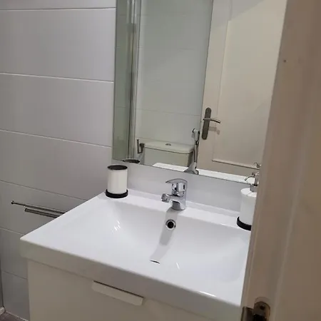 Διαμέρισμα Suncity Pena *