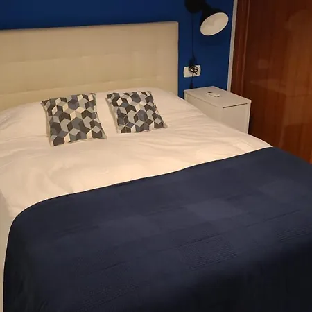 Suncity Pena Διαμέρισμα Μάλαγα