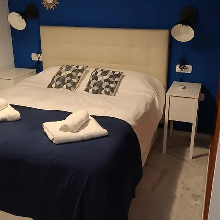 Suncity Pena Διαμέρισμα Μάλαγα